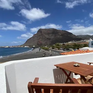 Casa La Puntilla - Estudio Nº 1 Valle Gran Rey