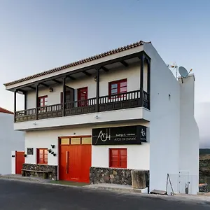 La Hoya Del Cura Apartamento